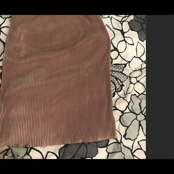 American Apparel accordion wide leg pants, XS/S - Picture 4 of 5